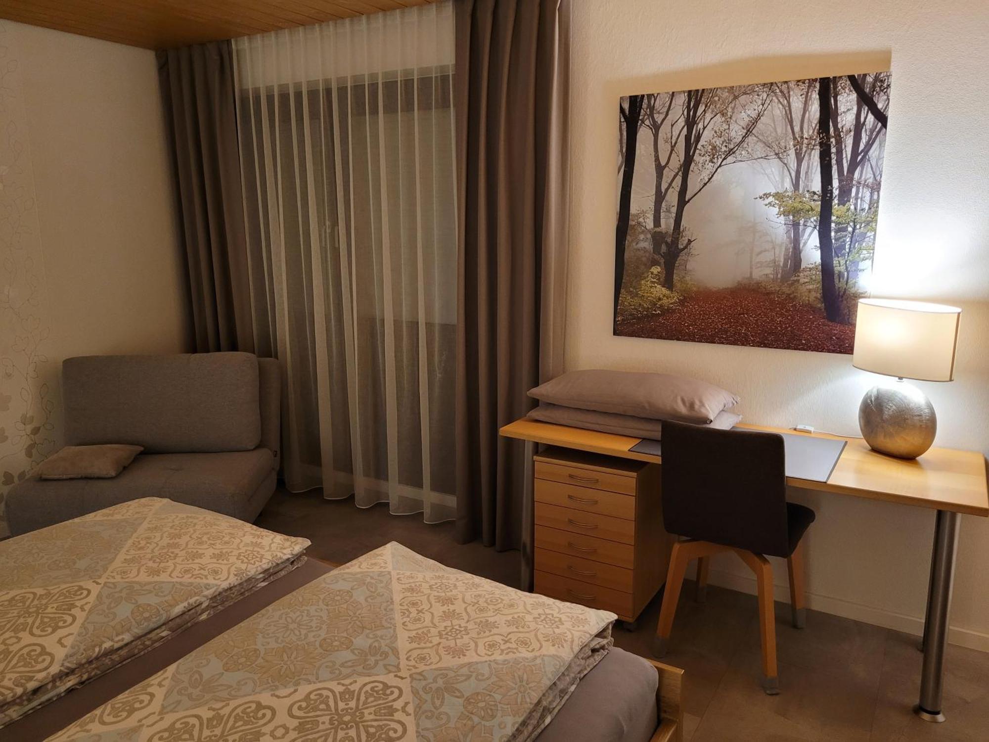 Komfort-Ferienwohnung Auf Der Eulenburg Grafengehaig Екстер'єр фото