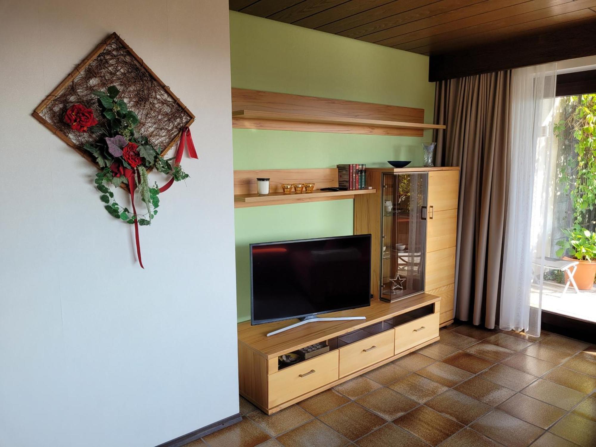 Komfort-Ferienwohnung Auf Der Eulenburg Grafengehaig Екстер'єр фото
