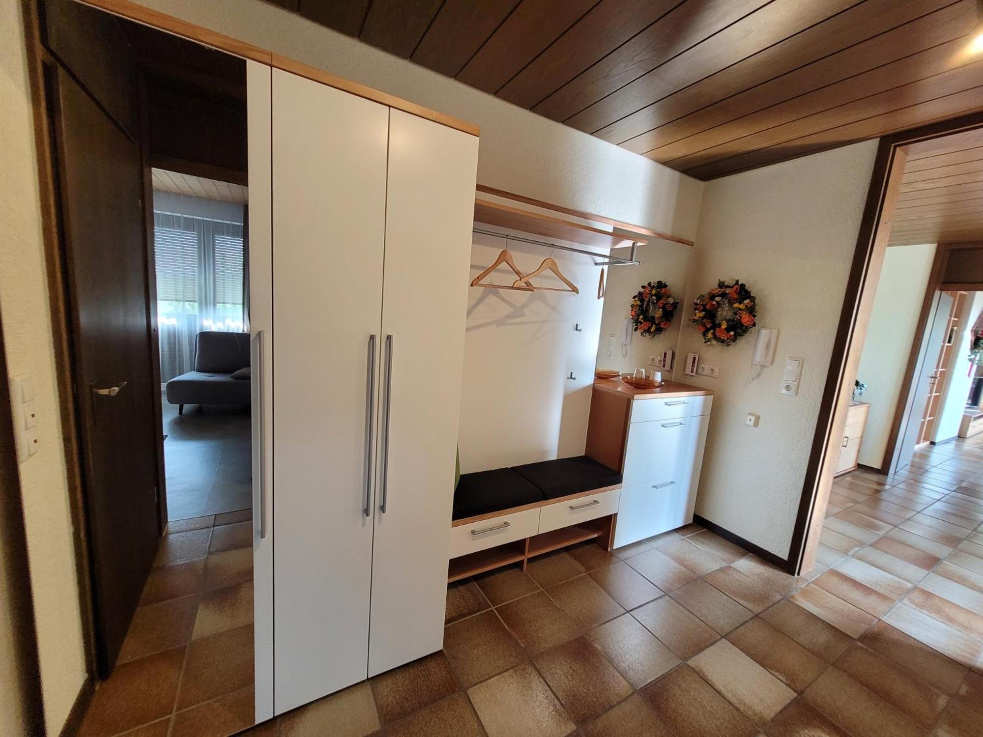 Komfort-Ferienwohnung Auf Der Eulenburg Grafengehaig Екстер'єр фото