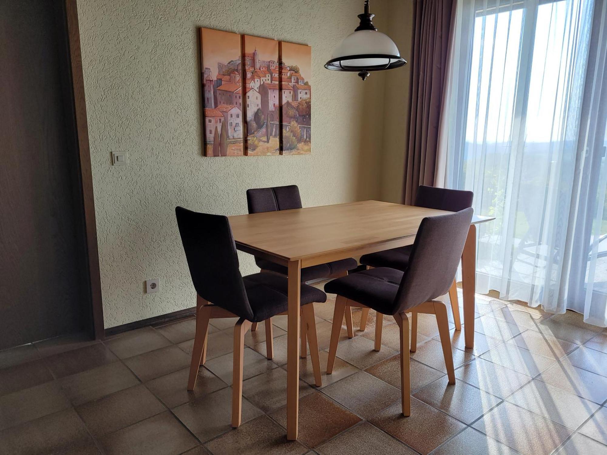 Komfort-Ferienwohnung Auf Der Eulenburg Grafengehaig Екстер'єр фото