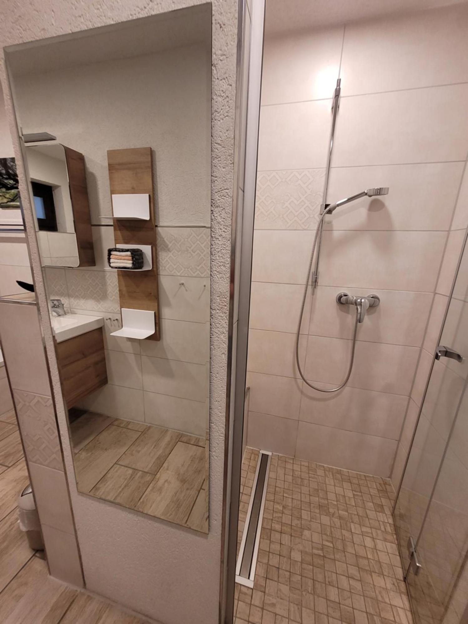 Komfort-Ferienwohnung Auf Der Eulenburg Grafengehaig Екстер'єр фото