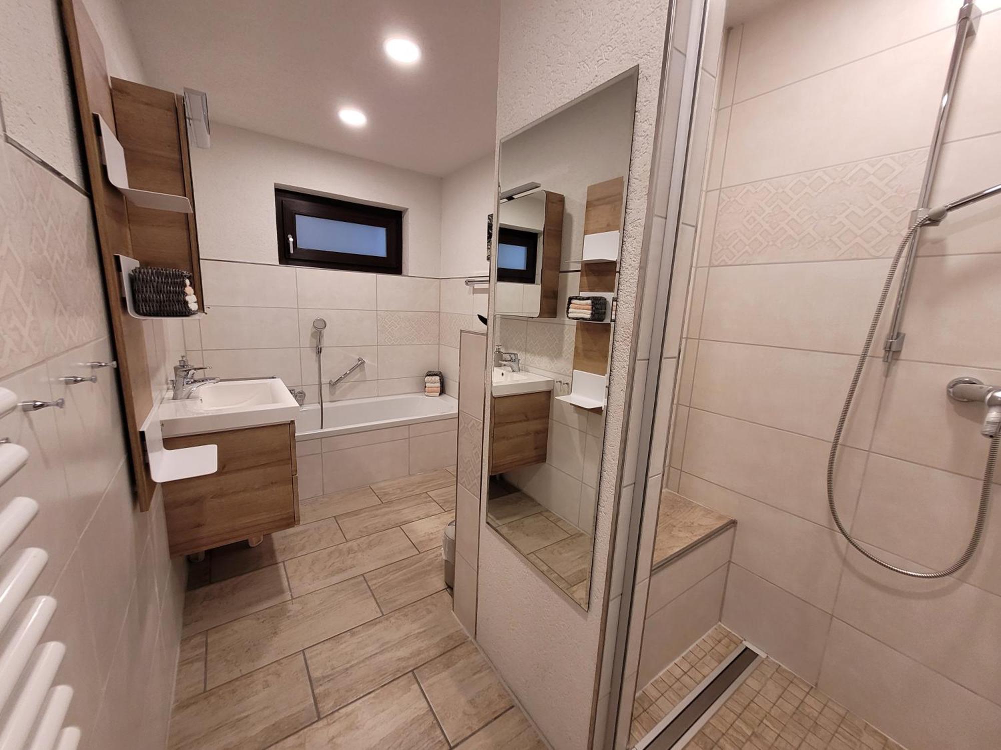Komfort-Ferienwohnung Auf Der Eulenburg Grafengehaig Екстер'єр фото
