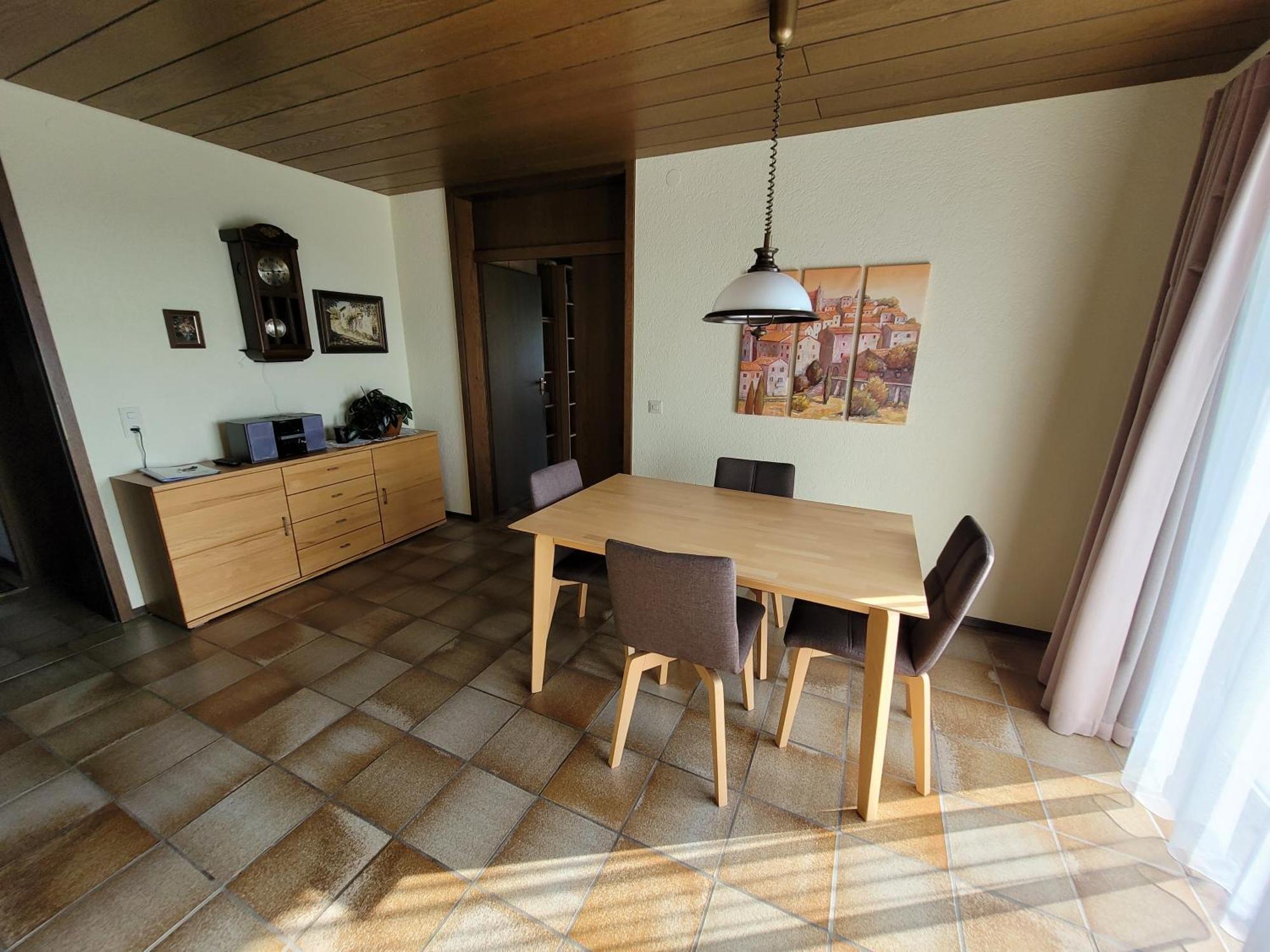 Komfort-Ferienwohnung Auf Der Eulenburg Grafengehaig Екстер'єр фото