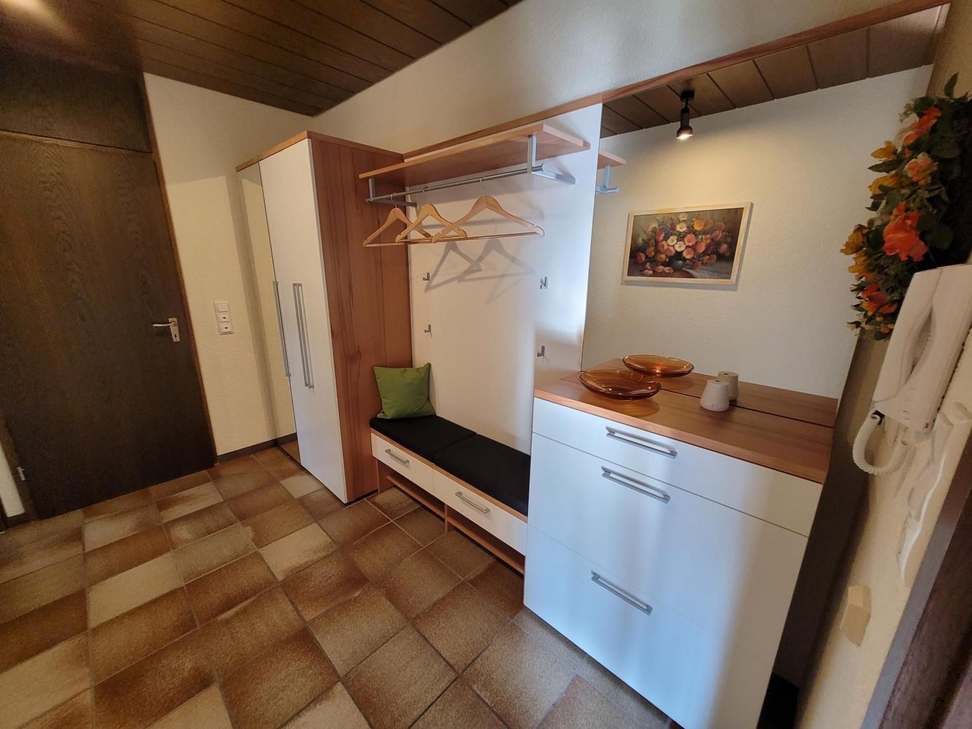 Komfort-Ferienwohnung Auf Der Eulenburg Grafengehaig Екстер'єр фото