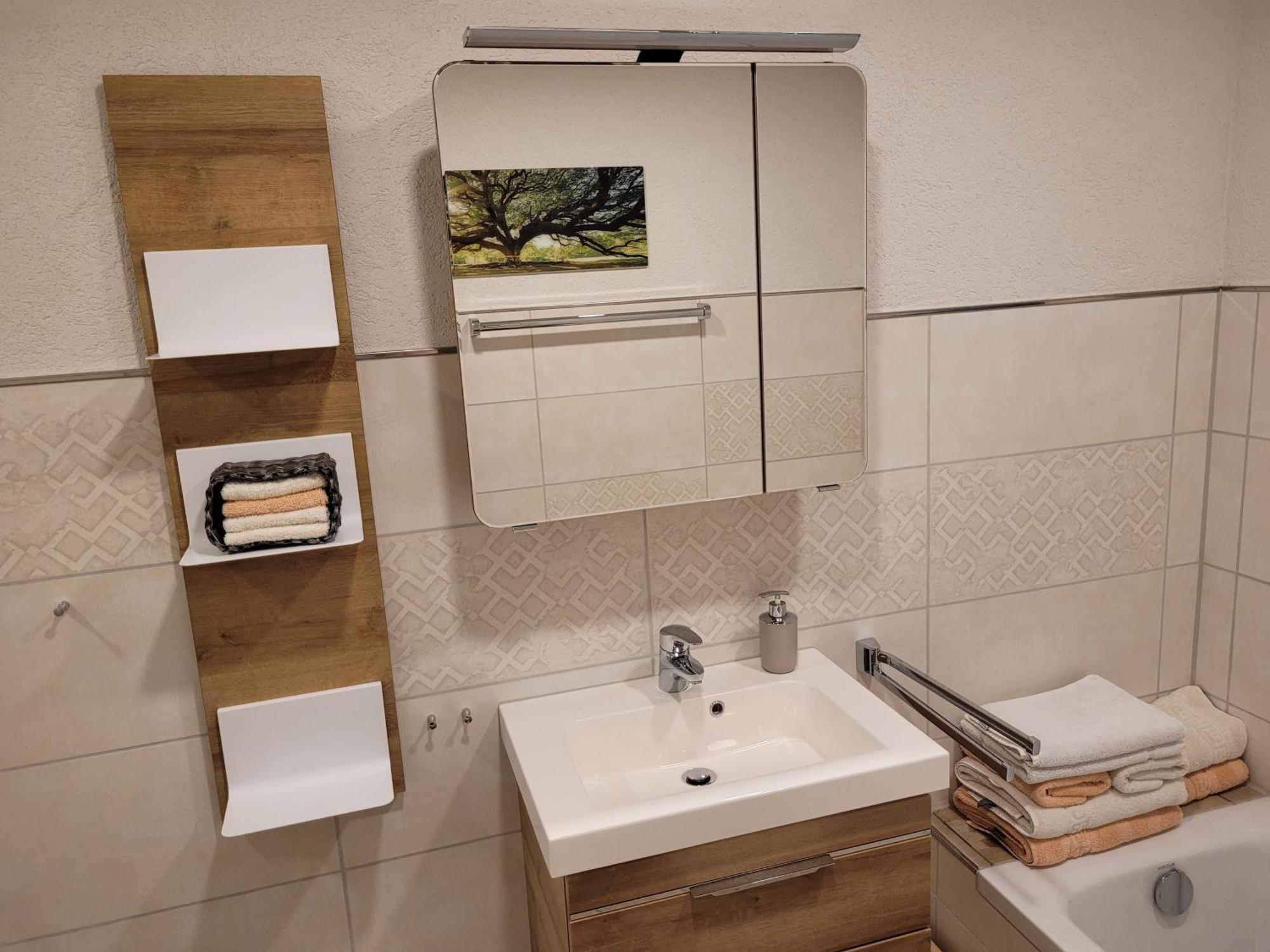 Komfort-Ferienwohnung Auf Der Eulenburg Grafengehaig Екстер'єр фото